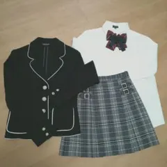 ポンポネットジュニア等フォーマル、卒業式、式典用