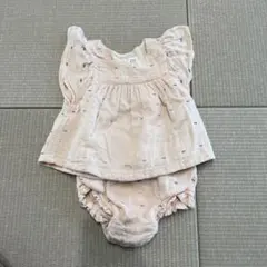 baby GAP セットアップ 80