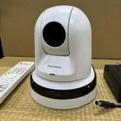 Panasonic AW-HN70HW NDI対応 HDインテグレーデッドカメラのサムネイル