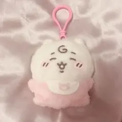 ちいかわ ベビー マスコット