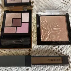 イヴ・サンローラン他コスメ