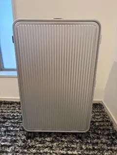LDUVIN アルミニウム キャリーケース 機内持ち込み 40L - メルカリ