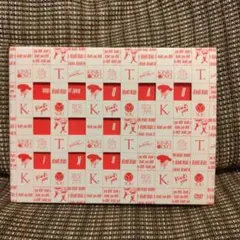 KinKi Kids/KinKi you DVD〈初回生産限定盤・4枚組〉 - メルカリ