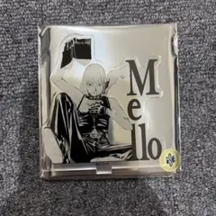 デスノート展 メロ セット - メルカリ
