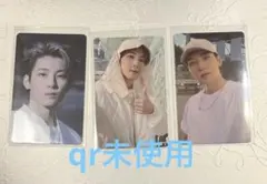 seventeen セブチ　ウォヌ　sector17 weverse盤