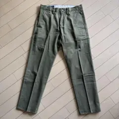 POLO RALPH LAUREN チノパン