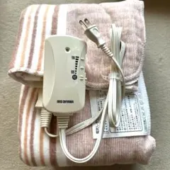 電気毛布