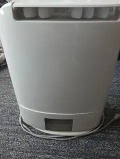 Panasonic パナソニック F-YZTX60 衣類乾燥除湿機 2020年製 - メルカリ