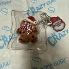 CRAZY GUGU ミントシリーズ クッキー - メルカリ