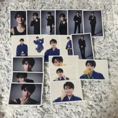 超特急 柏木悠 ハル 生写真 超特急 柏木悠 生誕