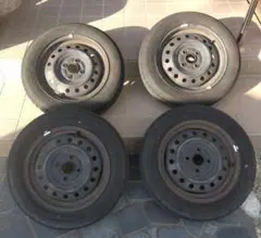 2025年最新】12インチ 100 ホイール 4穴の人気アイテム - メルカリ