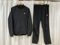 アシックス ジャージ xl