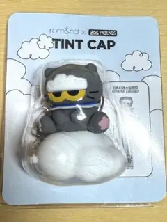 ロムアンド　rom＆nd　zoa　tint cap　G-DRAGON 韓国限定