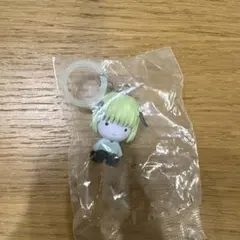 HUNTER×HUNTERめじるしアクセサリー シャウアプフ