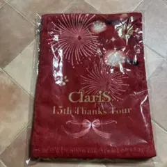 ClariS 一夏灯祭 PREMIER マフラータオル新品