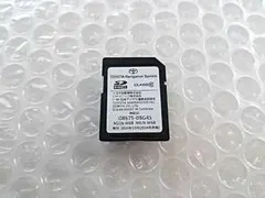 2026年最新】トヨタ 純正 SD 08675の人気アイテム - メルカリ