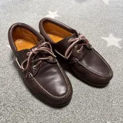 ティンバーランド　スリーアイ(3eye) 26.5