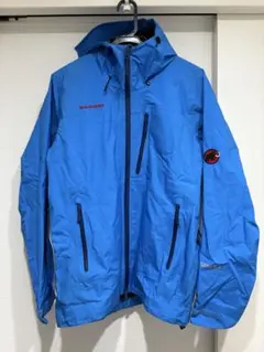 マムート　ヘリオスジャケット Gore-tex MAMMUT MAMMUT マムート＞GORE-TEX Paclite Helios Jacket - 中古