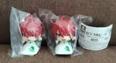 2026年最新】おねむたん カラフルピーチ vol.1の人気アイテム - メルカリ