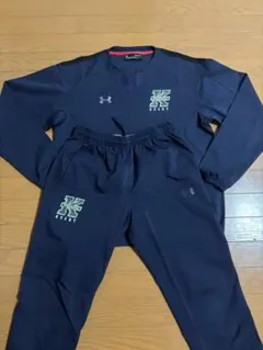 o*c様 青森山田サッカー部ジャージセットアップ - メルカリ