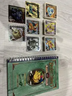 2025年最新】ポケモンシール烈伝パーフェクトアルバムの人気アイテム