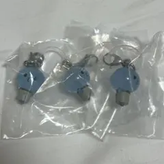 JOCHUM めじるしアクセサリー マイクン 3点セット