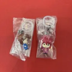 幽☆遊☆白書　めじるしアクセサリー