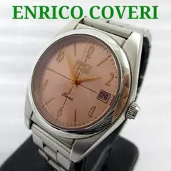 2026年最新】ENRICO COVERI メンズ 腕時計(アナログ)の人気アイテム
