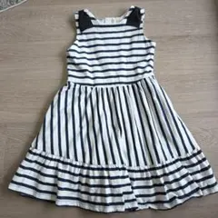 kate spade ノースリーブワンピース 130