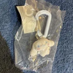 カラフルカラビナマスコットチャ－ム