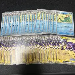 【PSA10】オーダイル　ストリンダーex イラストコンテスト　2枚セット　② PSA10】オーダイル ストリンダーex イラストコンテスト 2枚