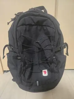 Fjallraven Skull20 バックパック ブラックのサムネイル