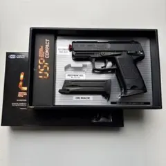 2025年最新】東京マルイ uspコンパクトの人気アイテム - メルカリ