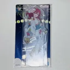 ぼっちざろっく　一番くじ　アクリルスタンド
