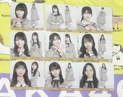 Y*୧様 乃木コレ　40th制服　ノーマル　セミコン、バラ