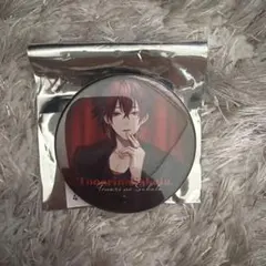 となりの坂田。 缶バッジ