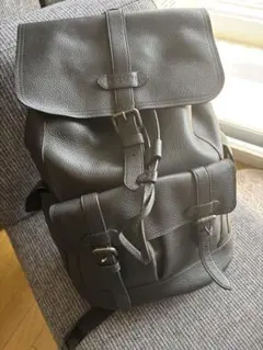 COACH（コーチ）のメンズリュック　美品