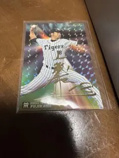 2026年最新】藤川球児 ユニフォーム サインの人気アイテム - メルカリ