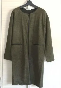 セルフサービス カーディガン