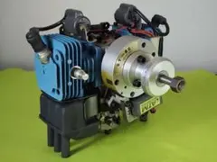 FUJI IMVAC BT-86 模型用エンジン(中古) FUJI IMVAC BT-86 模型用エンジン(中古) - メルカリ