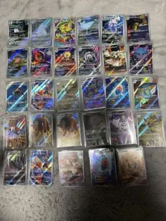 ポケモンカード ARまとめ売り 29枚セット