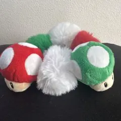 USJ マリオ キノピオ シュシュ