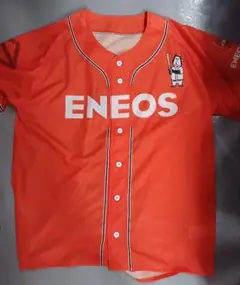 都市対抗野球 ENEOS エネオス ユニフォーム
