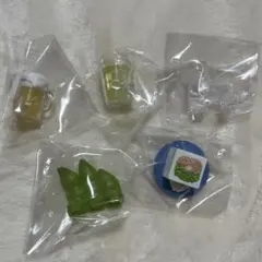 まちぼうけ お疲れ様の場合 コンプリートセット