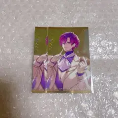 ボイスビジュアルカード 浮奇・ヴィオレタ