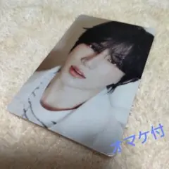 TXT　Summer Together　ラントレ　ランダムトレカ　ボムギュ③