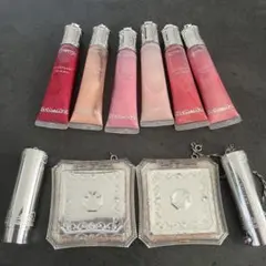 マ*チ様 JILL STUART リップグロス・チーク 8本まとめ売り 物撮り
