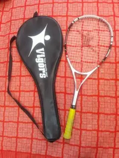 ソフトテニス ラケット カワサキ Vigor’s VSTM -6753
