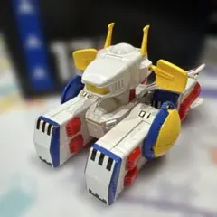 未使用・未組立品・内袋未開封 元祖SDガンダム 復刻版 ホワイトベース⭐︎限定品 4522] 元祖SDガンダム ホワイトベース 復刻版