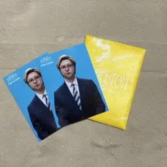 バベルの塔　フォトカード　031